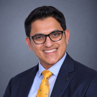 Vikram Raju